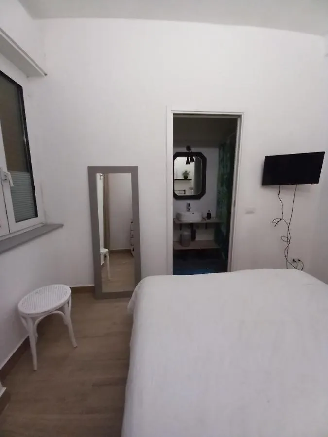 Il Cortile Dei 3 Camera Matrimoniale Gallarate Affittacamere