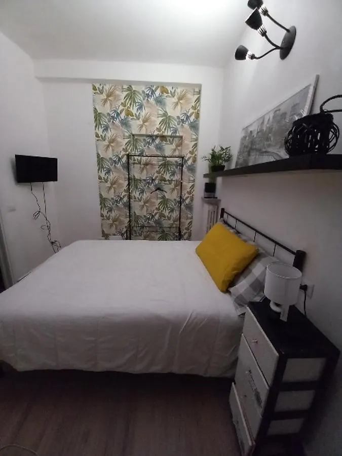 Il Cortile Dei 3 Camera Matrimoniale Gallarate Affittacamere