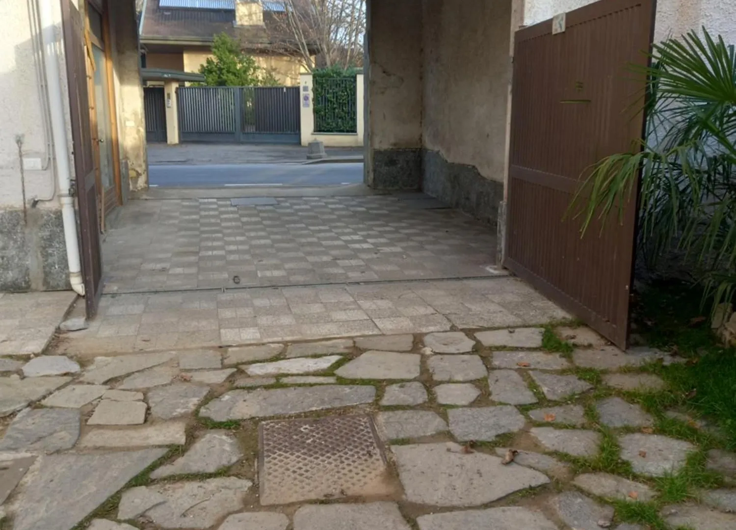 Il Cortile Dei 3 Camera Matrimoniale Gallarate Italia