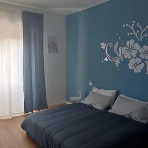 Fiori 8 Bed & Breakfast