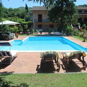  Bed & Breakfast Elda Italia