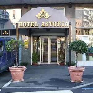 Astoria Gallarate Milan Airport Malpensa