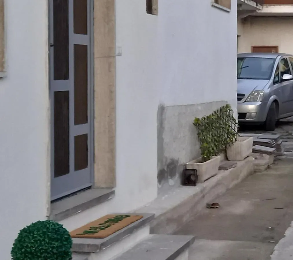 Il Cortile Dei 3 Camera Matrimoniale Gallarate Guest house