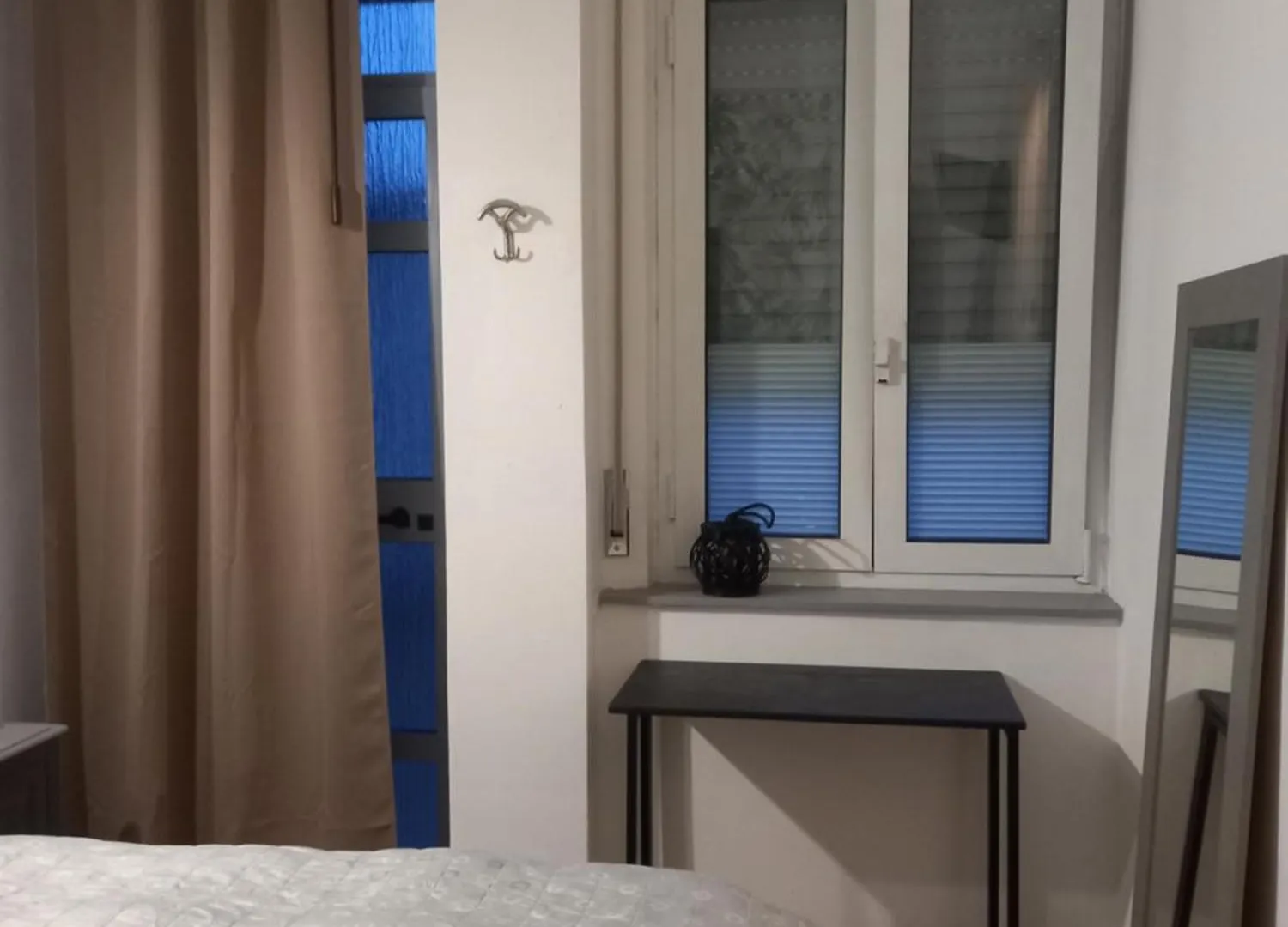 Guest house Il Cortile Dei 3 Camera Matrimoniale Gallarate